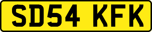 SD54KFK