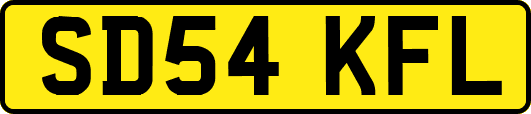 SD54KFL