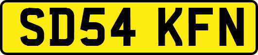 SD54KFN