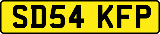 SD54KFP