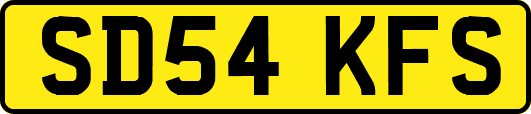 SD54KFS