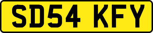 SD54KFY