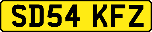 SD54KFZ