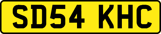 SD54KHC