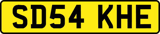 SD54KHE