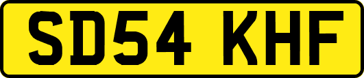 SD54KHF