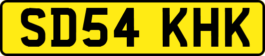 SD54KHK