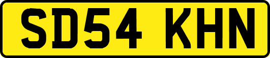 SD54KHN