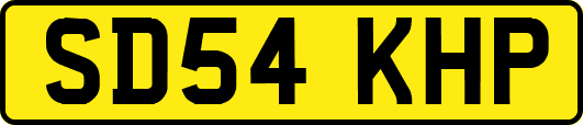 SD54KHP