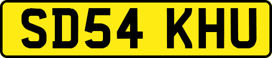 SD54KHU