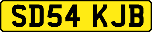 SD54KJB