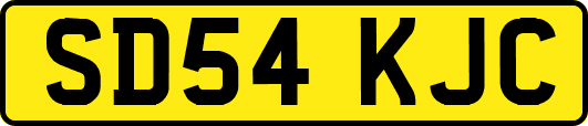 SD54KJC