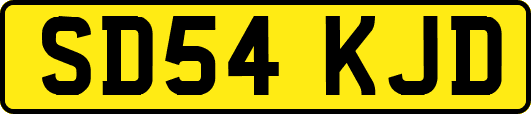 SD54KJD