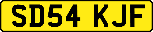 SD54KJF