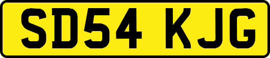 SD54KJG