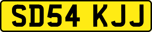 SD54KJJ