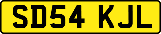 SD54KJL