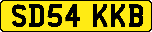 SD54KKB