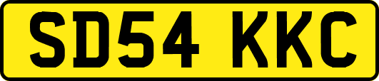 SD54KKC