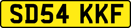 SD54KKF