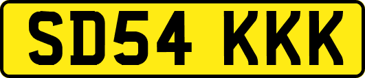 SD54KKK