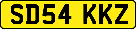 SD54KKZ