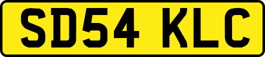 SD54KLC