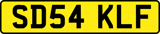 SD54KLF