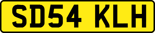 SD54KLH