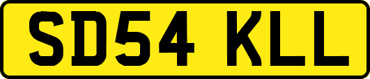 SD54KLL