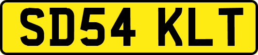 SD54KLT