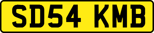 SD54KMB