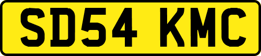 SD54KMC