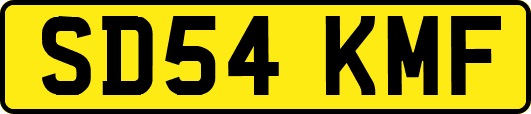 SD54KMF