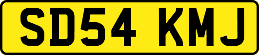 SD54KMJ