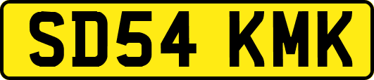 SD54KMK