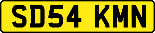 SD54KMN