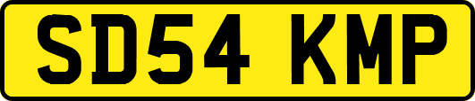 SD54KMP