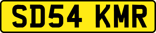SD54KMR