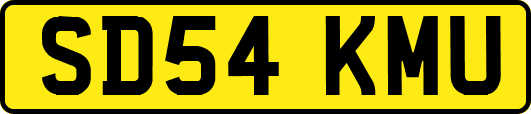 SD54KMU