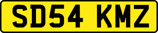 SD54KMZ