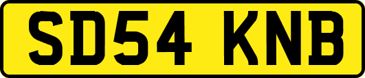 SD54KNB