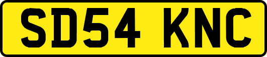 SD54KNC