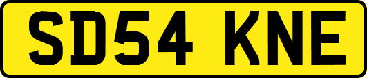 SD54KNE