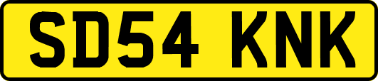 SD54KNK