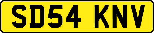 SD54KNV