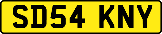 SD54KNY