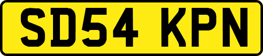 SD54KPN