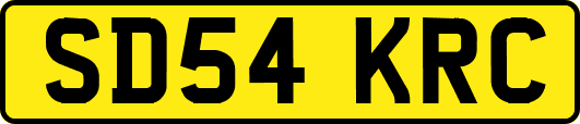 SD54KRC