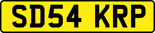 SD54KRP
